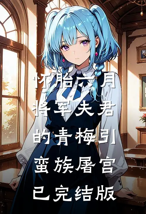 怀胎六月，将军夫君的青梅引蛮族屠宫已完结版
