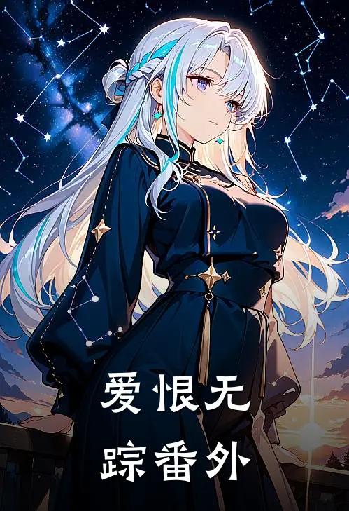 爱恨无踪番外