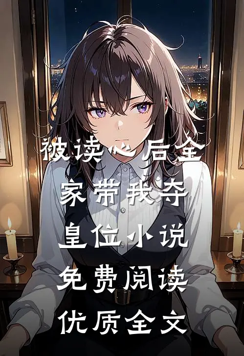 被读心后全家带我夺皇位小说免费阅读优质全文