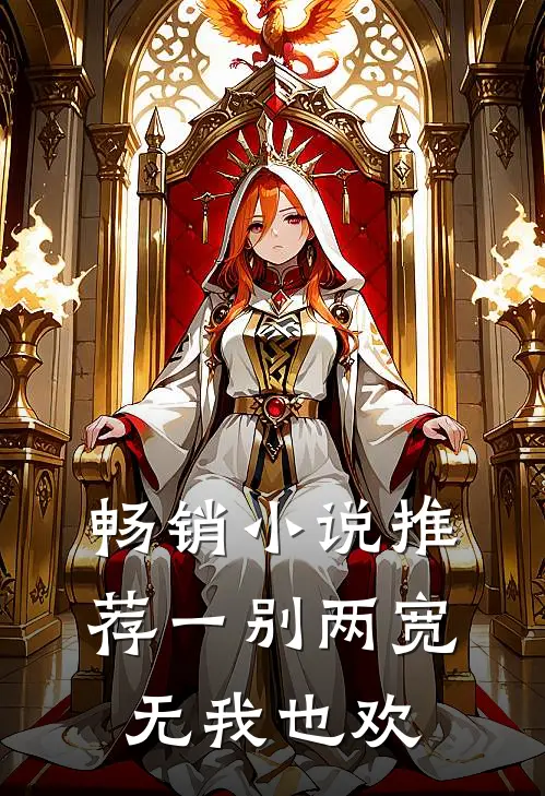 畅销小说推荐一别两宽,无我也欢