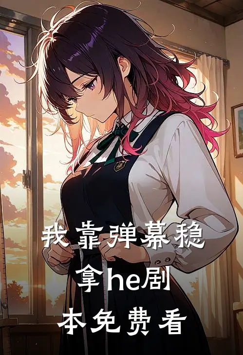 我靠弹幕稳拿he剧本免费看