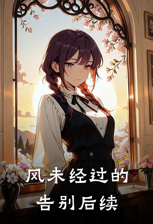 风未经过的告别后续