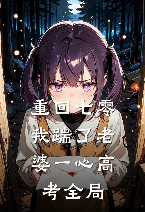  重回七零，我踹了老婆一心高考全局