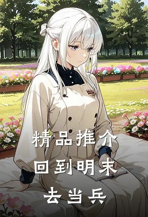 精品推介回到明末去当兵