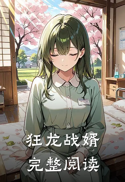 狂龙战婿完整阅读