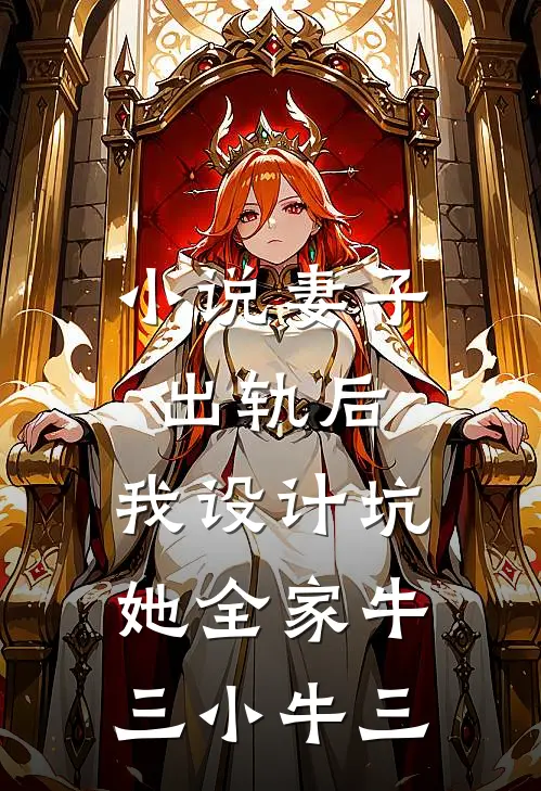 小说妻子出轨后，我设计坑她全家(牛三小牛三)