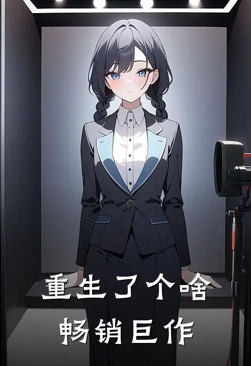 重生了个啥畅销巨作