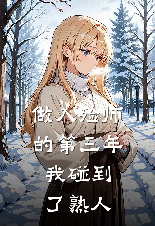 做入殓师的第三年，我碰到了熟人