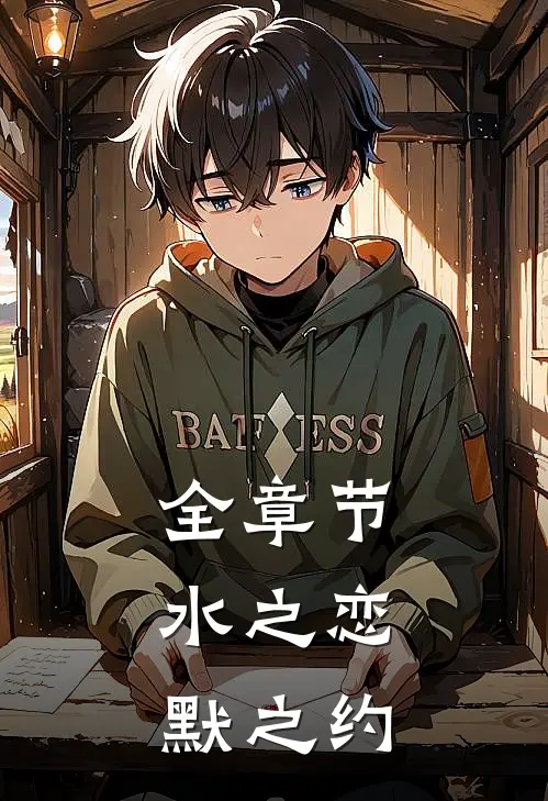 全章节水之恋，默之约
