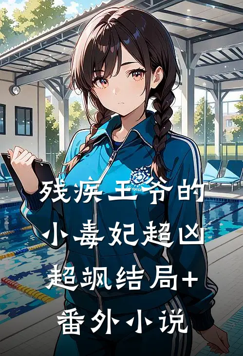 残疾王爷的小毒妃超凶超飒结局+番外小说