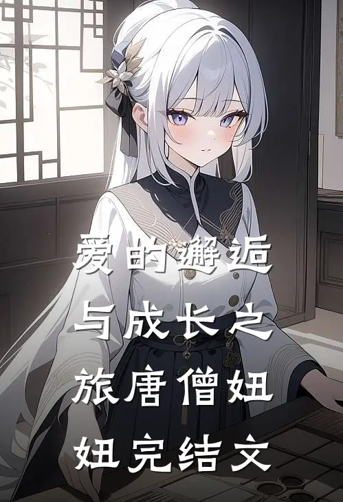 爱的邂逅与成长之旅唐僧妞妞完结文