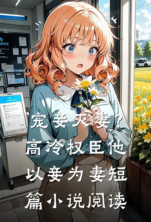 宠妾灭妻？高冷权臣他以妾为妻短篇小说阅读