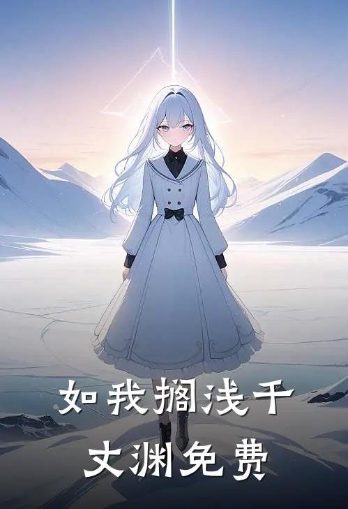 如我搁浅千丈渊免费