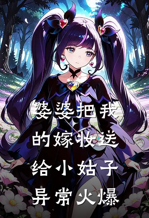 婆婆把我的嫁妆送给小姑子异常火爆