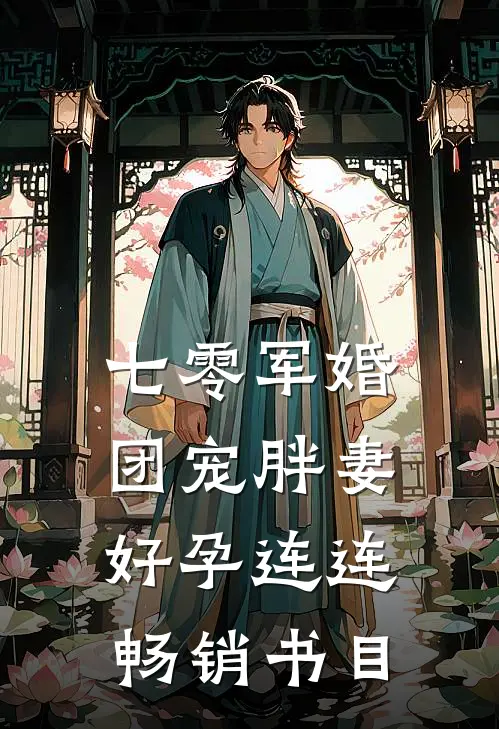 七零军婚，团宠胖妻好孕连连畅销书目