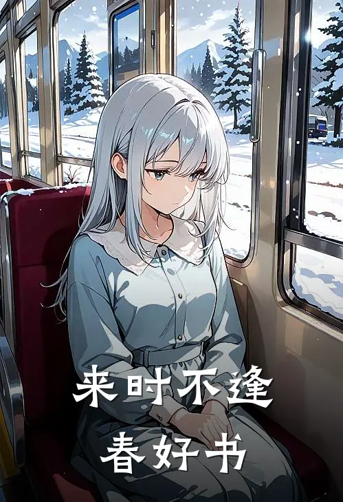 来时不逢春好书