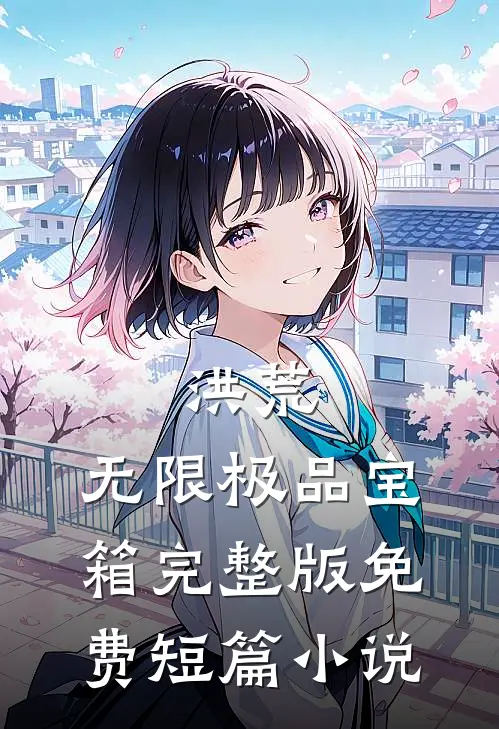 洪荒:无限极品宝箱完整版免费短篇小说