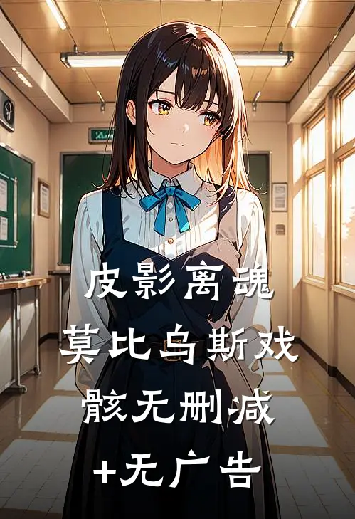 皮影离魂：莫比乌斯戏骸无删减+无广告