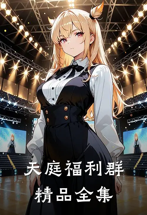 天庭福利群精品全集