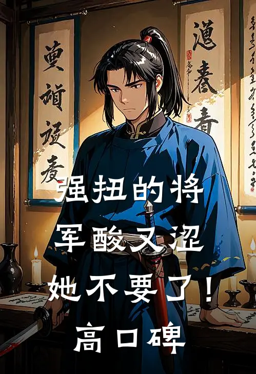 强扭的将军酸又涩，她不要了！高口碑