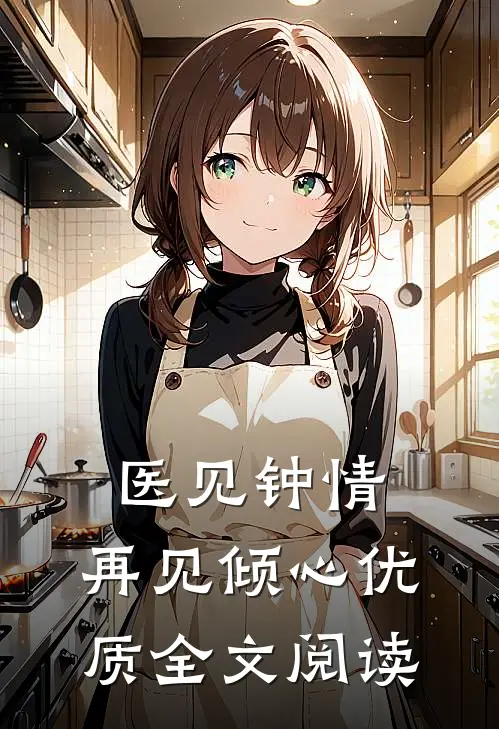 医见钟情，再见倾心优质全文阅读