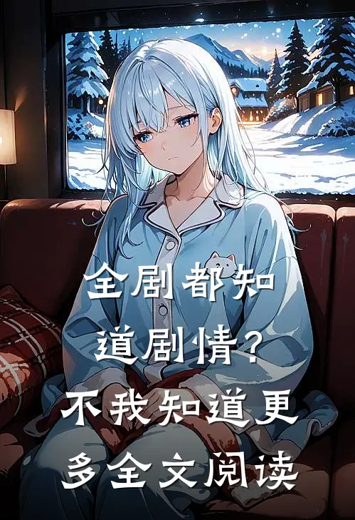 全剧都知道剧情？不，我知道更多全文阅读