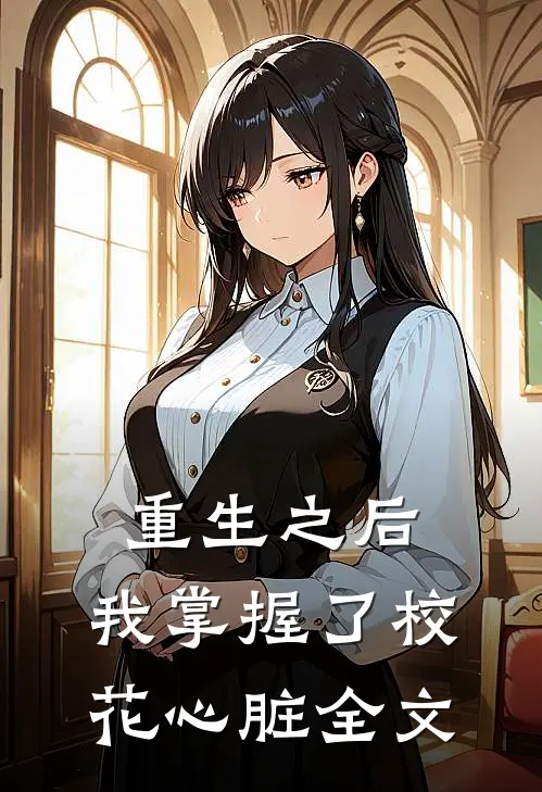 重生之后，我掌握了校花心脏全文