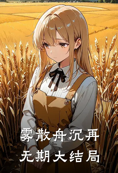 雾散舟沉再无期大结局