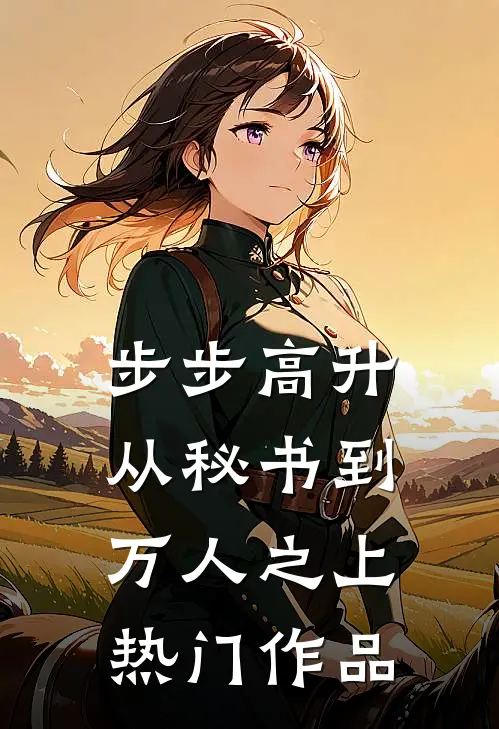 步步高升：从秘书到万人之上热门作品