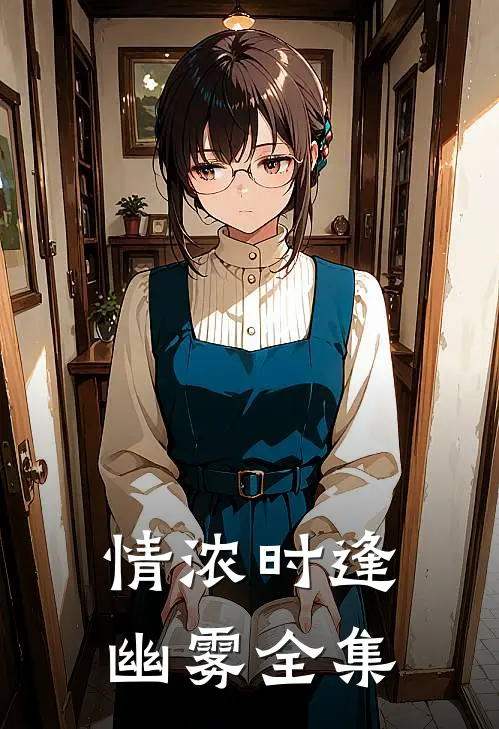 情浓时逢幽雾全集