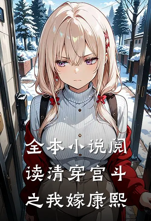 全本小说阅读清穿宫斗之我嫁康熙