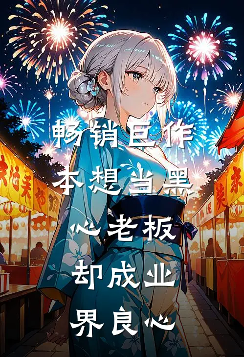 畅销巨作本想当黑心老板，却成业界良心