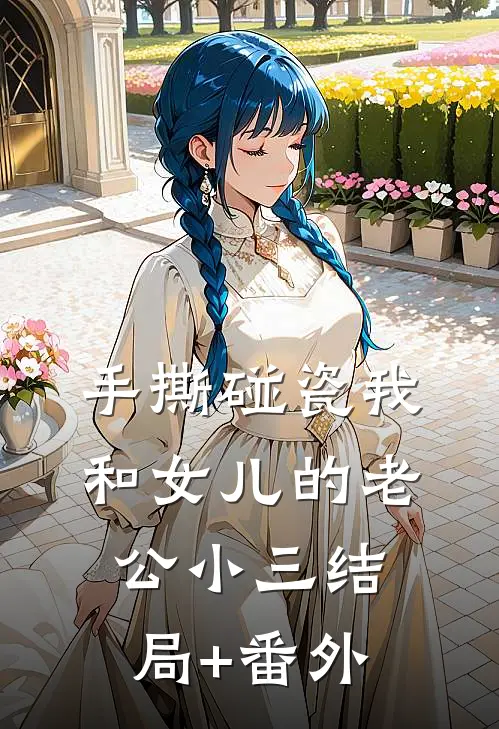 手撕碰瓷我和女儿的老公小三结局+番外