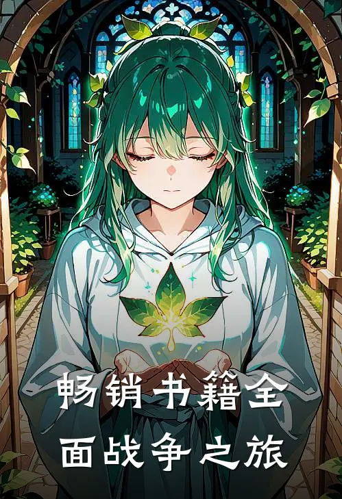 畅销书籍全面战争之旅