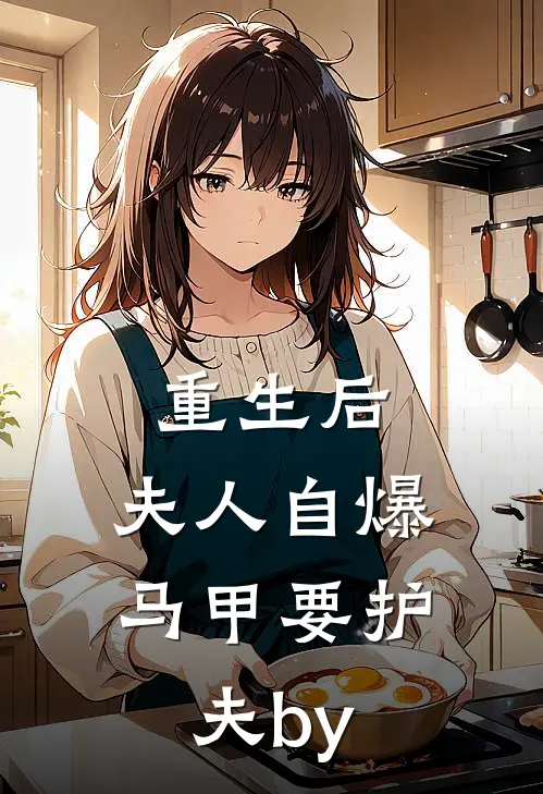 重生后，夫人自爆马甲要护夫by