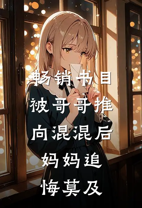 畅销书目被哥哥推向混混后，妈妈追悔莫及