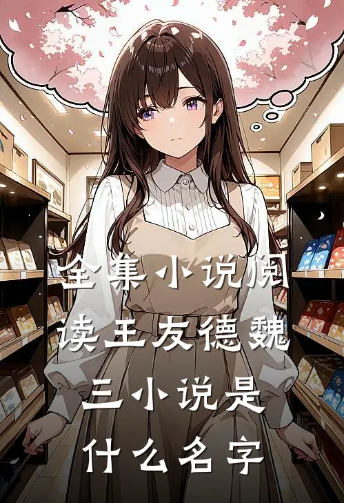 全集小说阅读王友德魏三小说是什么名字