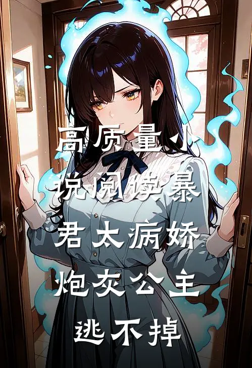 高质量小说阅读暴君太病娇，炮灰公主逃不掉