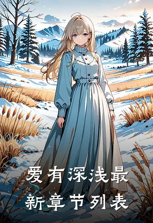 爱有深浅最新章节列表