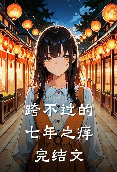 跨不过的七年之痒完结文