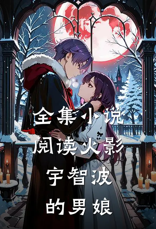 全集小说阅读火影，宇智波的男娘