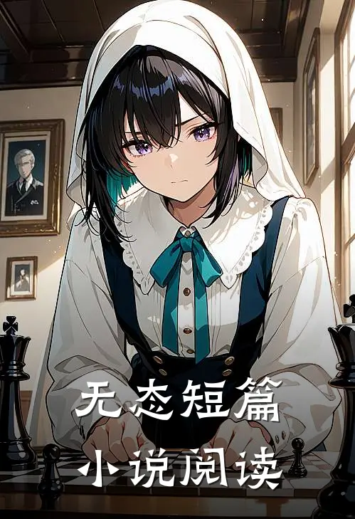 无态短篇小说阅读