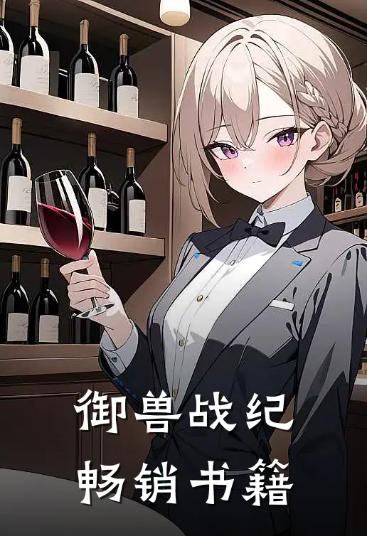 御兽战纪畅销书籍