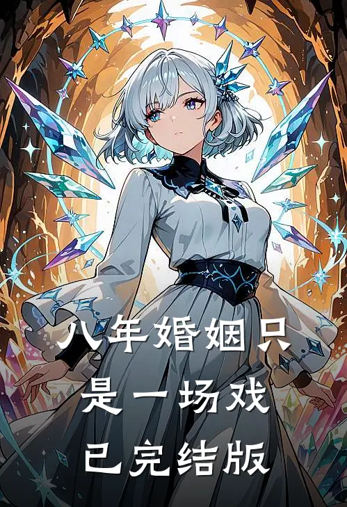 八年婚姻只是一场戏已完结版