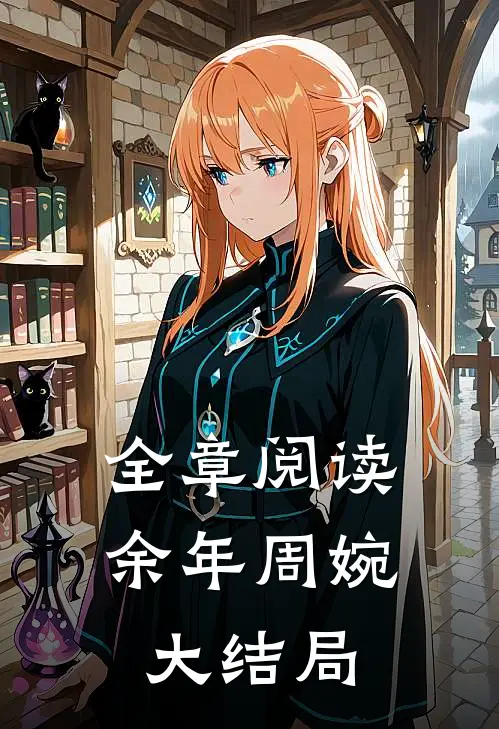 全章阅读余年周婉大结局