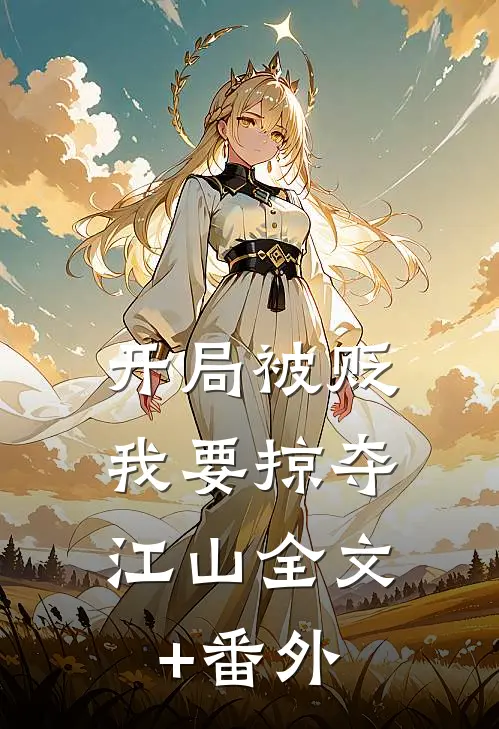 开局被贬，我要掠夺江山全文+番外
