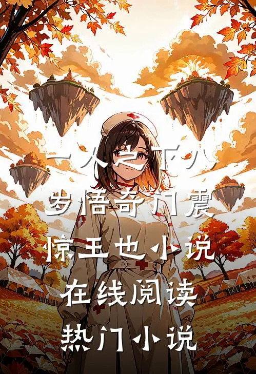 一人之下八岁悟奇门震惊王也小说在线阅读热门小说
