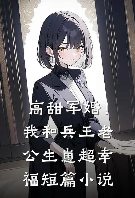 高甜军婚！我和兵王老公生崽超幸福短篇小说