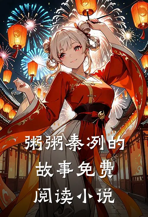 粥粥秦冽的故事免费阅读小说