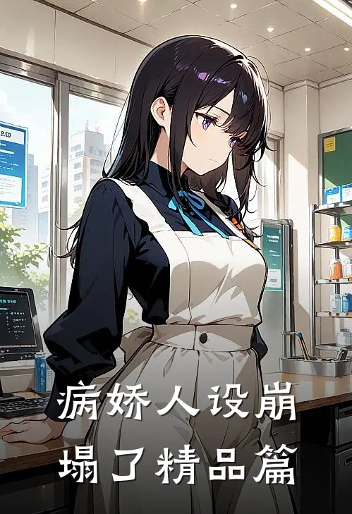 病娇人设崩塌了精品篇